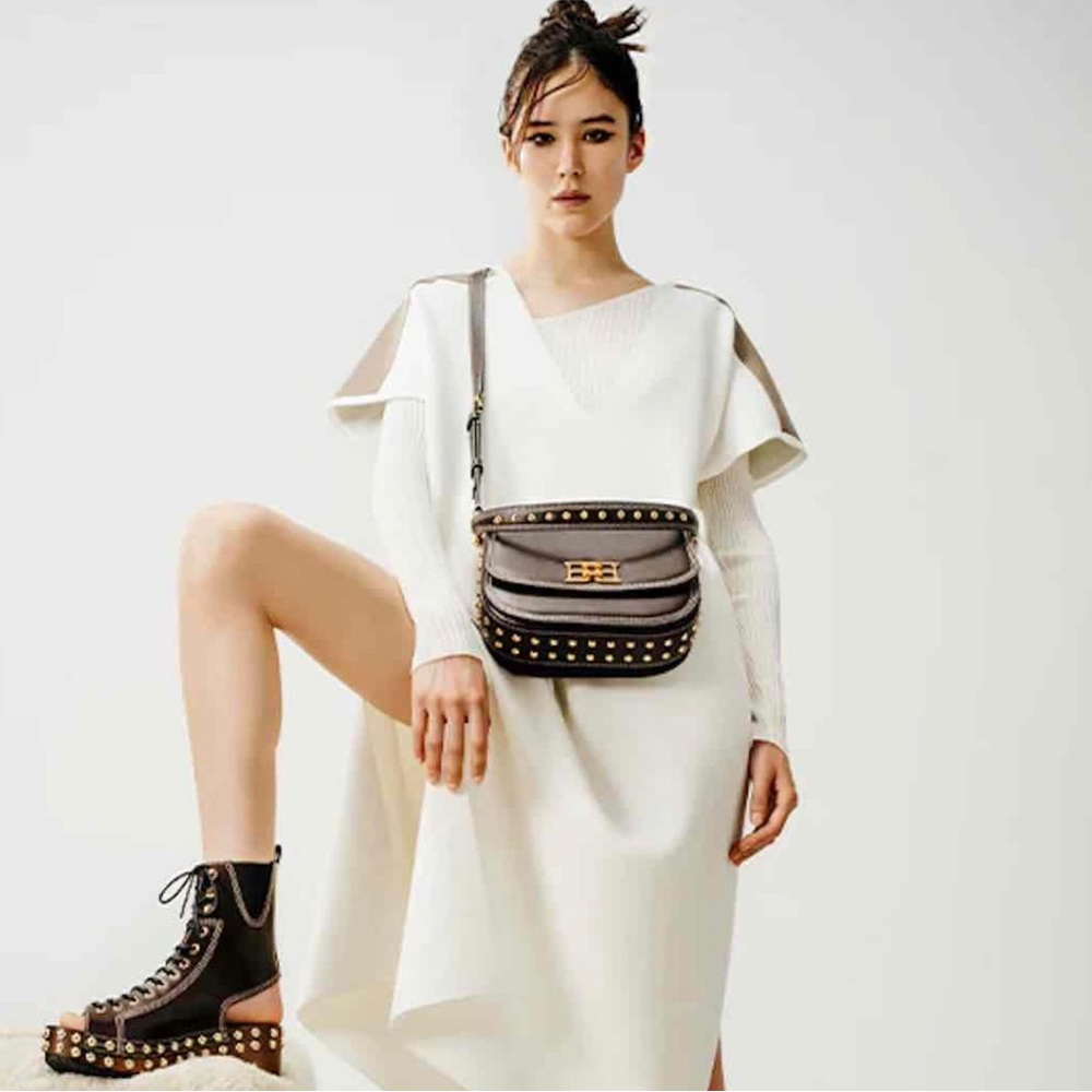 Bally Beckie  satchel bag